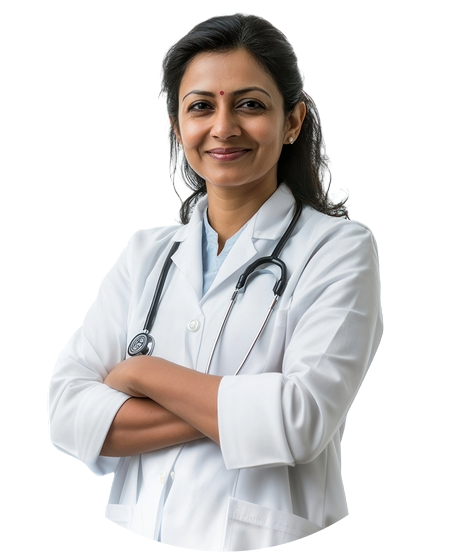 Doctor 1